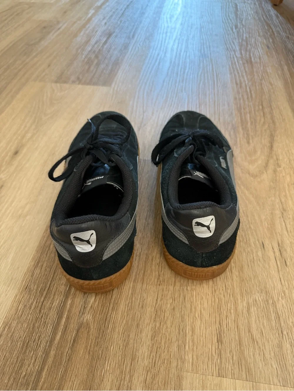 Puma classic sneakers